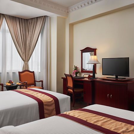 Phnom Penh Hotel Buitenkant foto